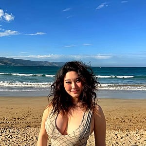Vicki Ma