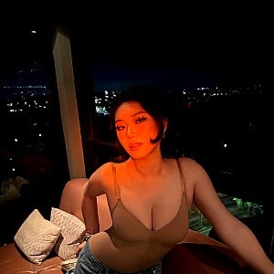 Vicki Ma