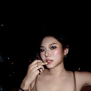 Vicki Ma