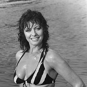 Vicki Michelle