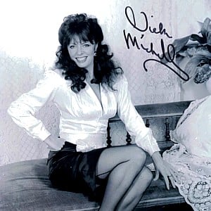 Vicki Michelle