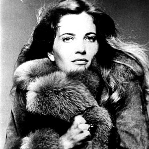 Vicki Morgan