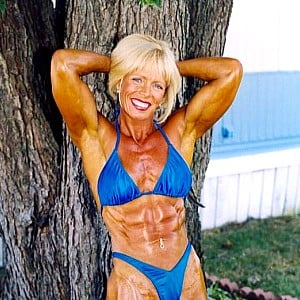 Vicki Nixon