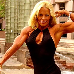 Vicki Nixon