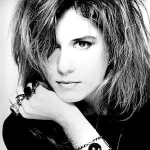 Vicki Peterson