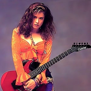 Vicki Peterson