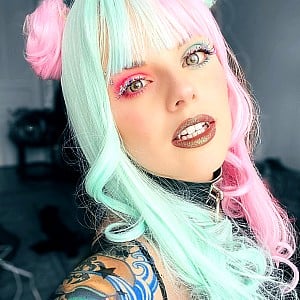 Vicki Psythe Moore
