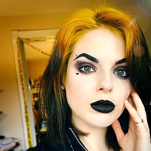 Vicki Psythe Moore