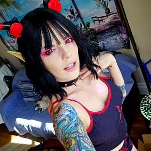 Vicki Psythe Moore