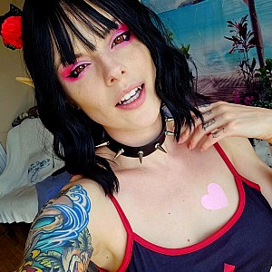 Vicki Psythe Moore