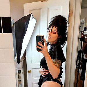 Vicki Psythe Moore