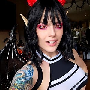 Vicki Psythe Moore