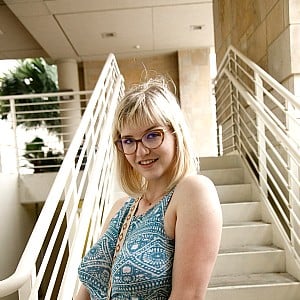 Vicky Chandler