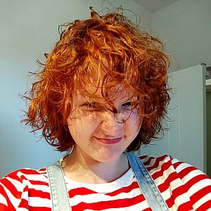 Vicky Foxx