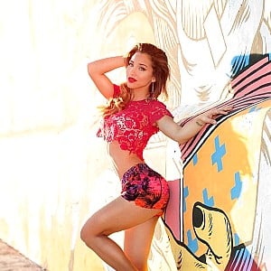 Vicky Justiz