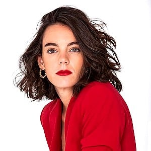 Vicky Luengo