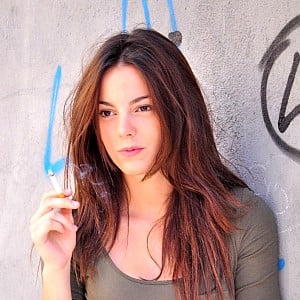 Vicky Luengo