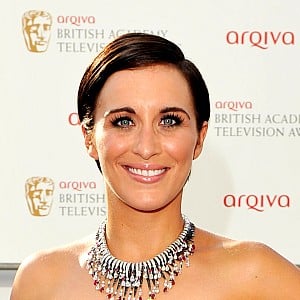 Vicky McClure