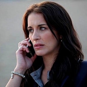 Vicky McClure