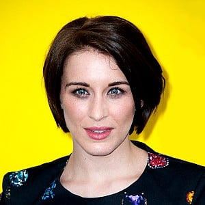 Vicky McClure