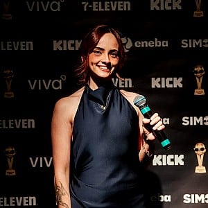 Vicky Palami