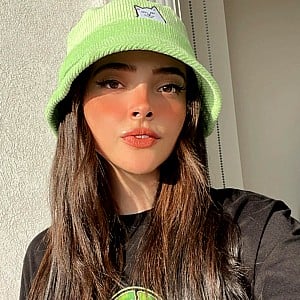 Vicky Palami