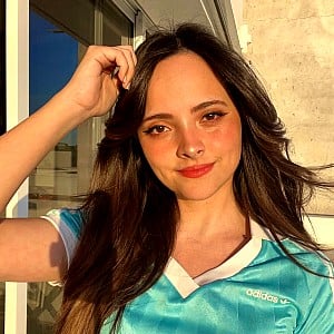 Vicky Palami