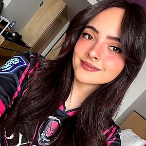 Vicky Palami