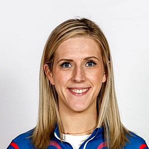 Vicky Persinger
