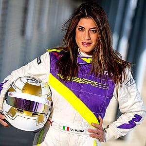 Vicky Piria