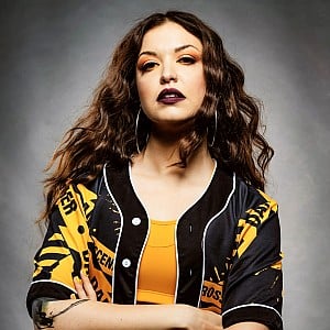Vicky Psarakis