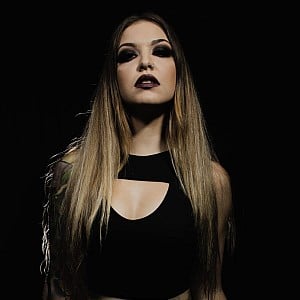 Vicky Psarakis