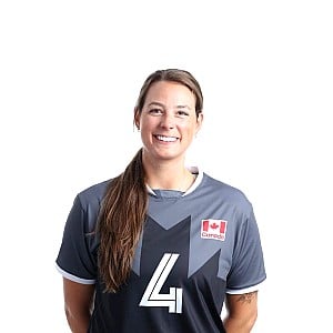 Vicky Savard