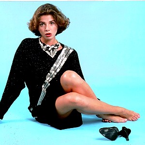 Victoria Abril (Actress)
