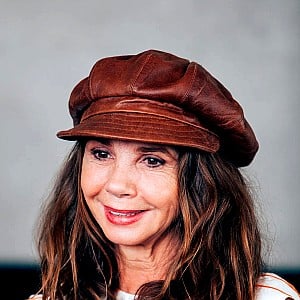 Victoria Abril (Actress)