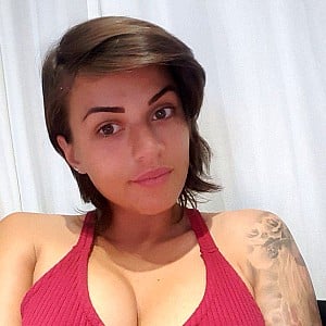 Victoria Alouqua