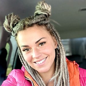 Victoria Alouqua