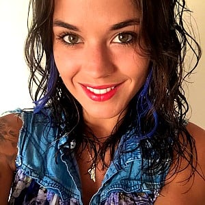Victoria Alouqua