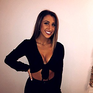 Victoria Angelone