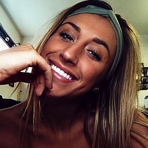 Victoria Angelone