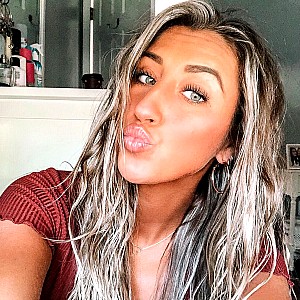 Victoria Angelone