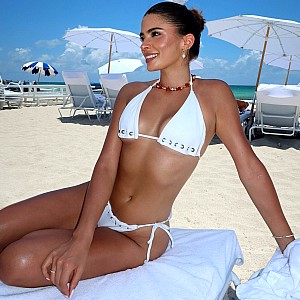 Victoria Arreaza