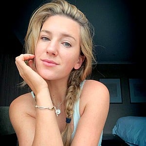 Victoria Azarenka