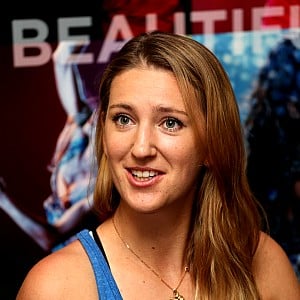 Victoria Azarenka