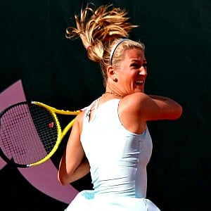 Victoria Azarenka