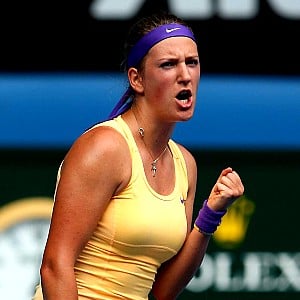 Victoria Azarenka