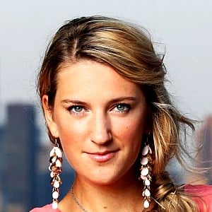Victoria Azarenka