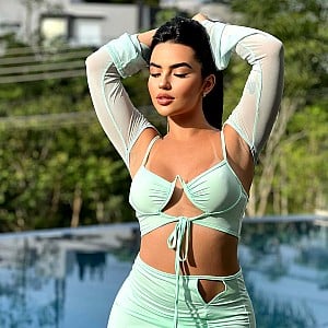 Victoria Azevedo