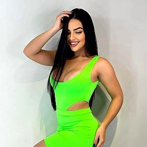 Victoria Azevedo