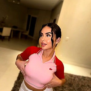 Victoria Azevedo